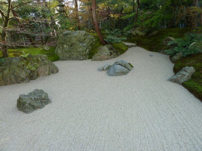 Лучший сад Японии (39 фото)